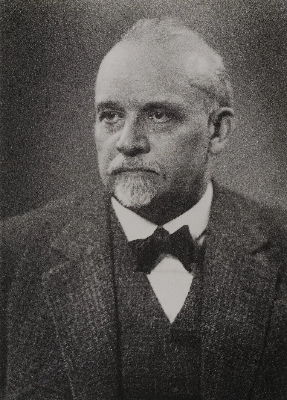 Oskar Vogt