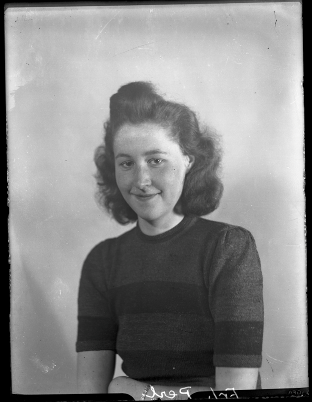 Margot Perl, Mitarbeitendenporträt