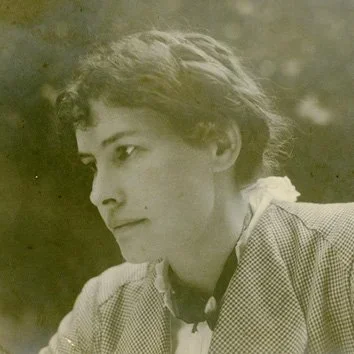 Mathilde Vaerting