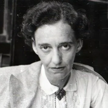 Leah Goldberg