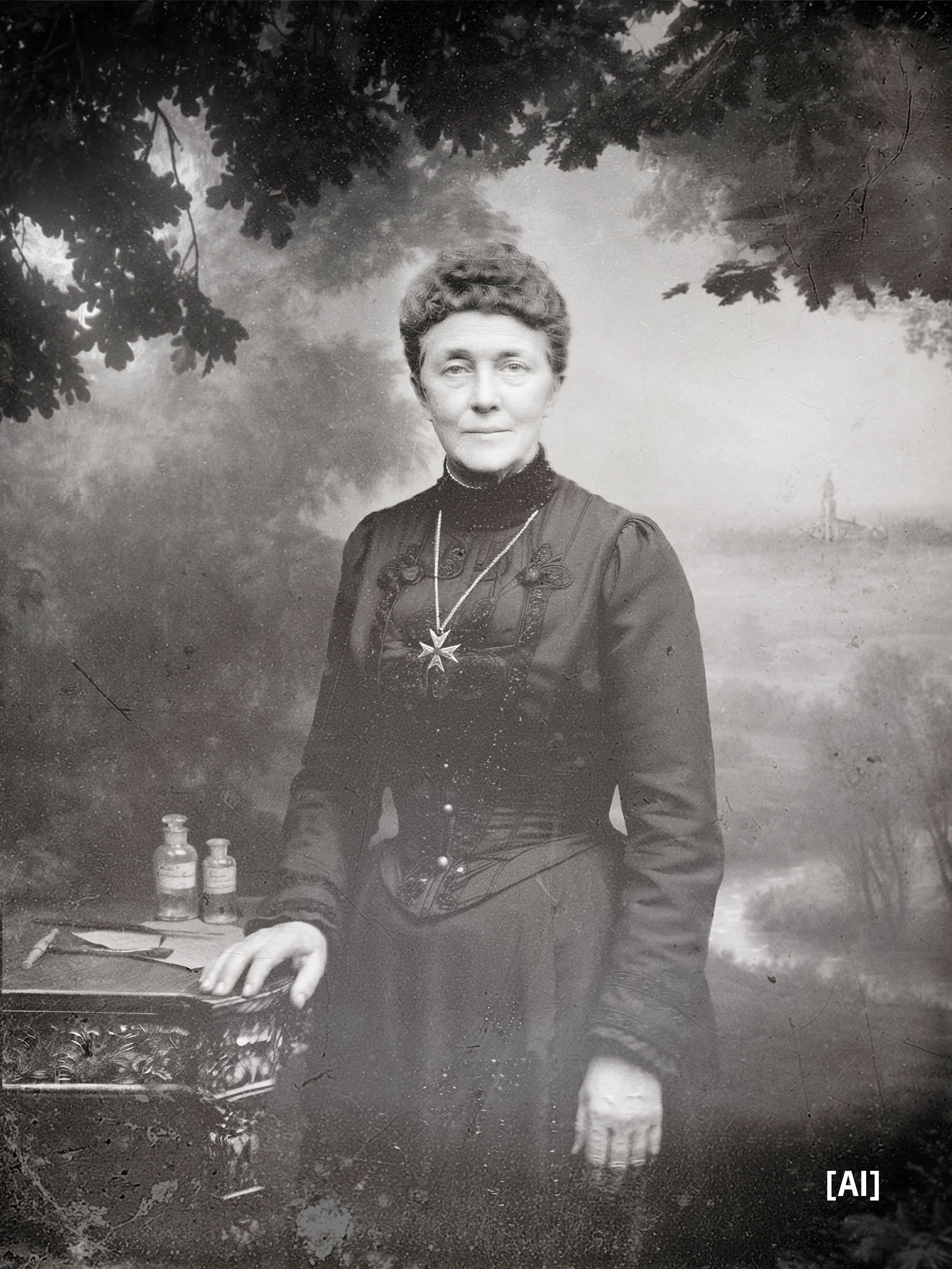 Barbara Thein