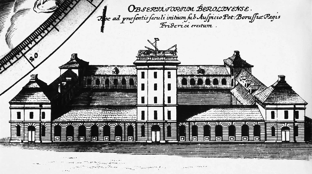 Berliner Sternwarte