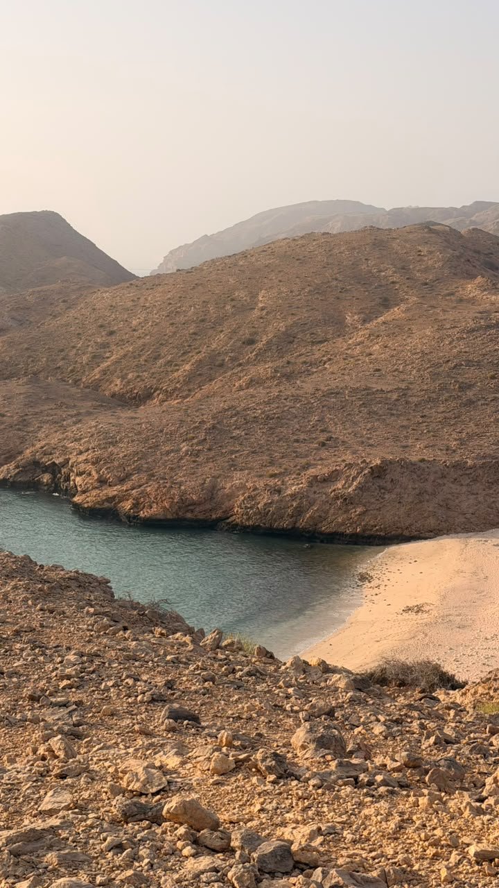 un popular beach in muscat.jpg