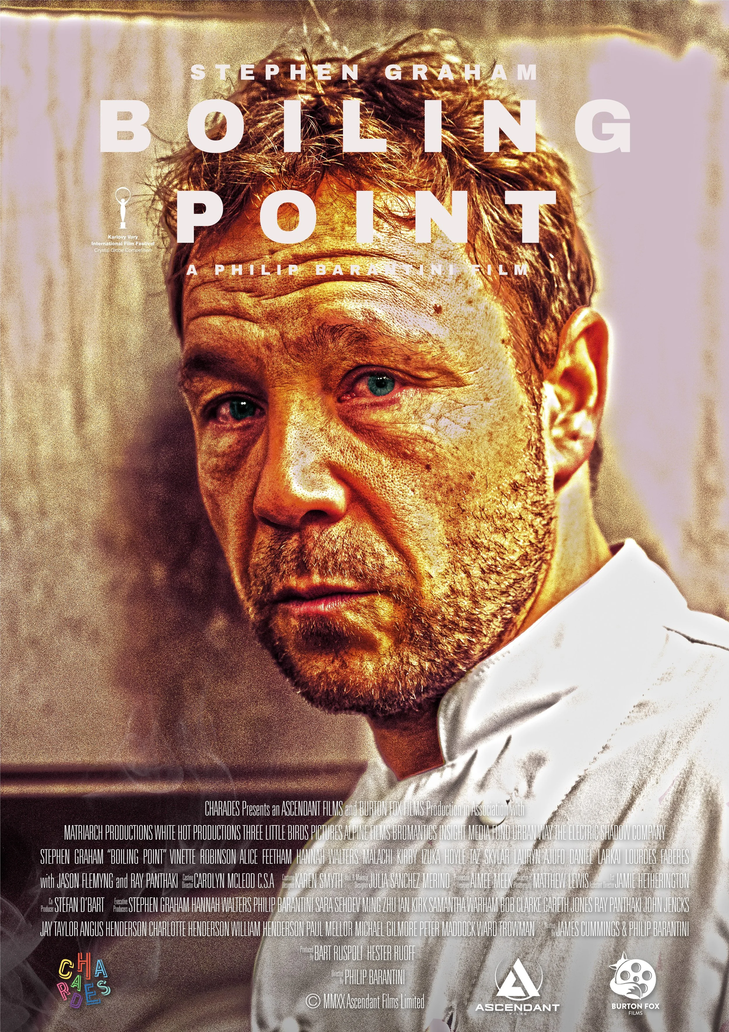 Film & TV Campaigns