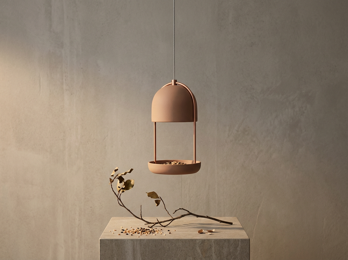 Bird Feeder