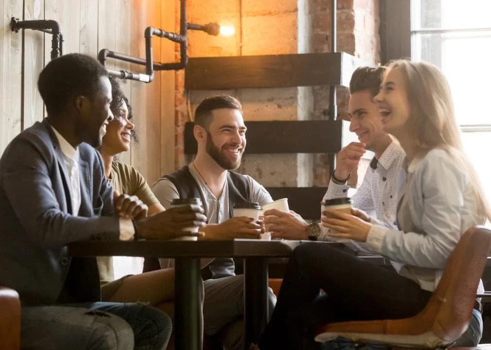 Understanding American Culture Course