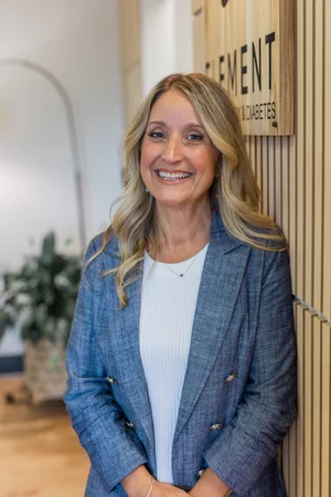 Tanya Munger, DNP, FNP-BC