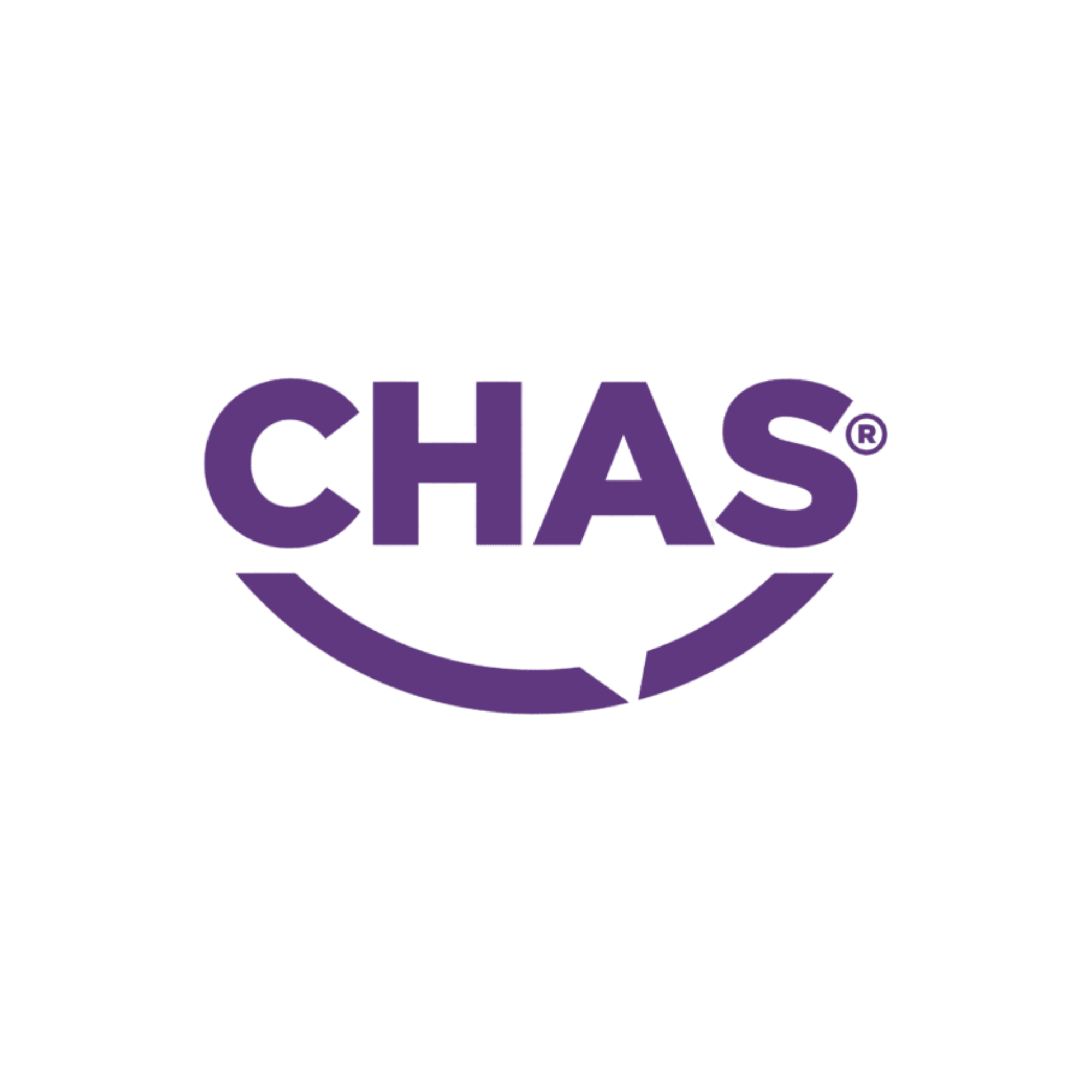 CHASE certified logo