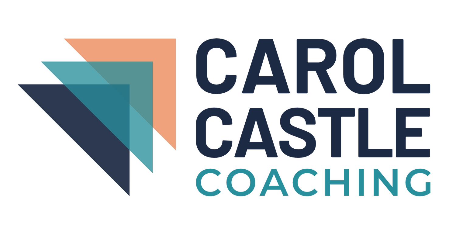 Carol Castle Coaching