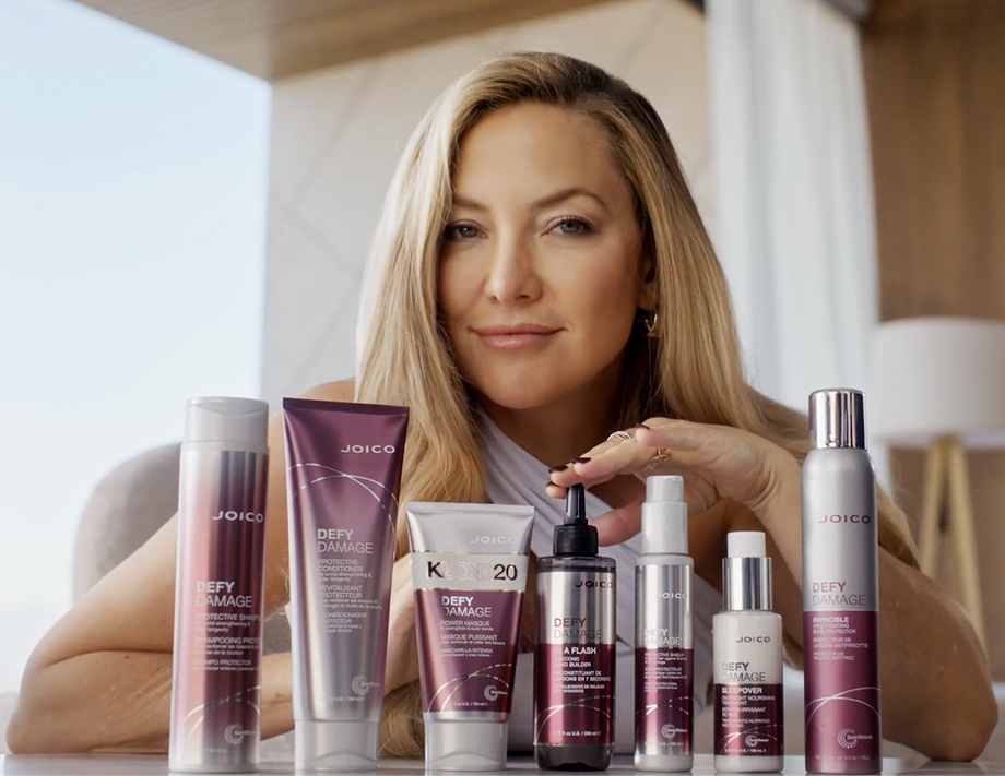 Joico — Professional Haircare