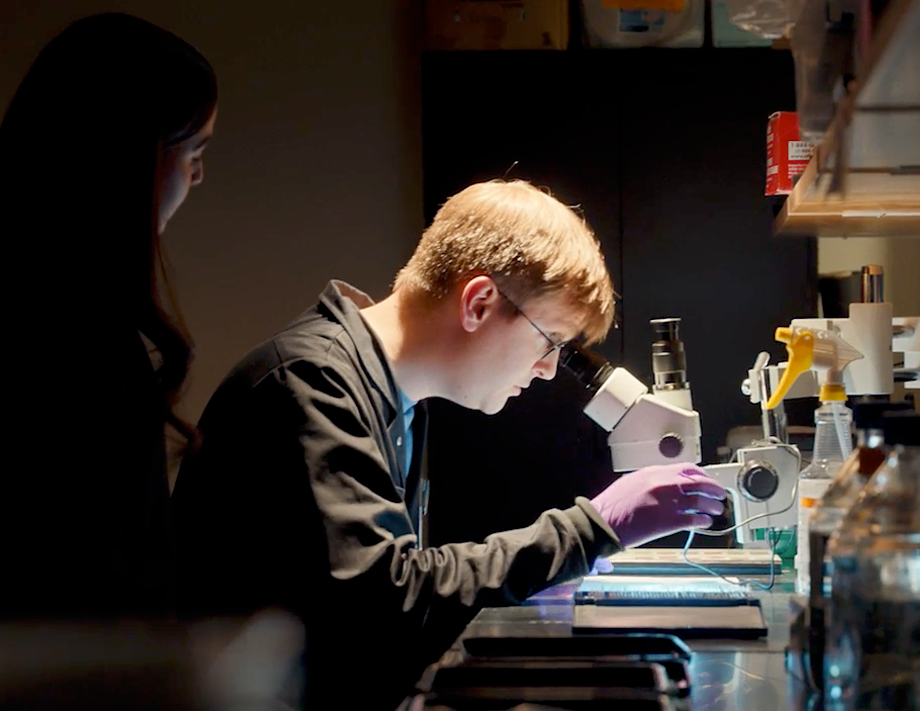 MIT — Science Advocacy
