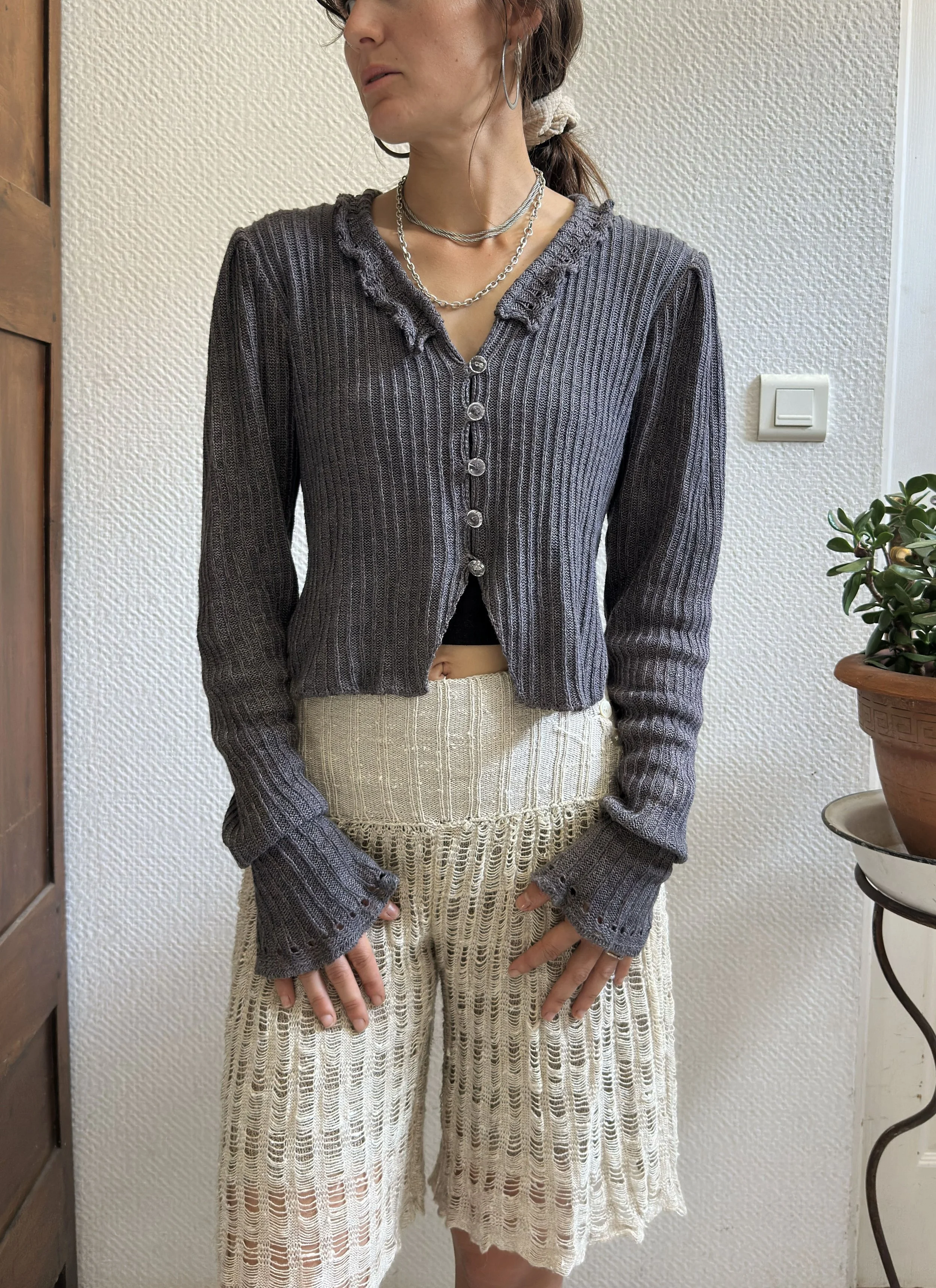 Bolero Jacket