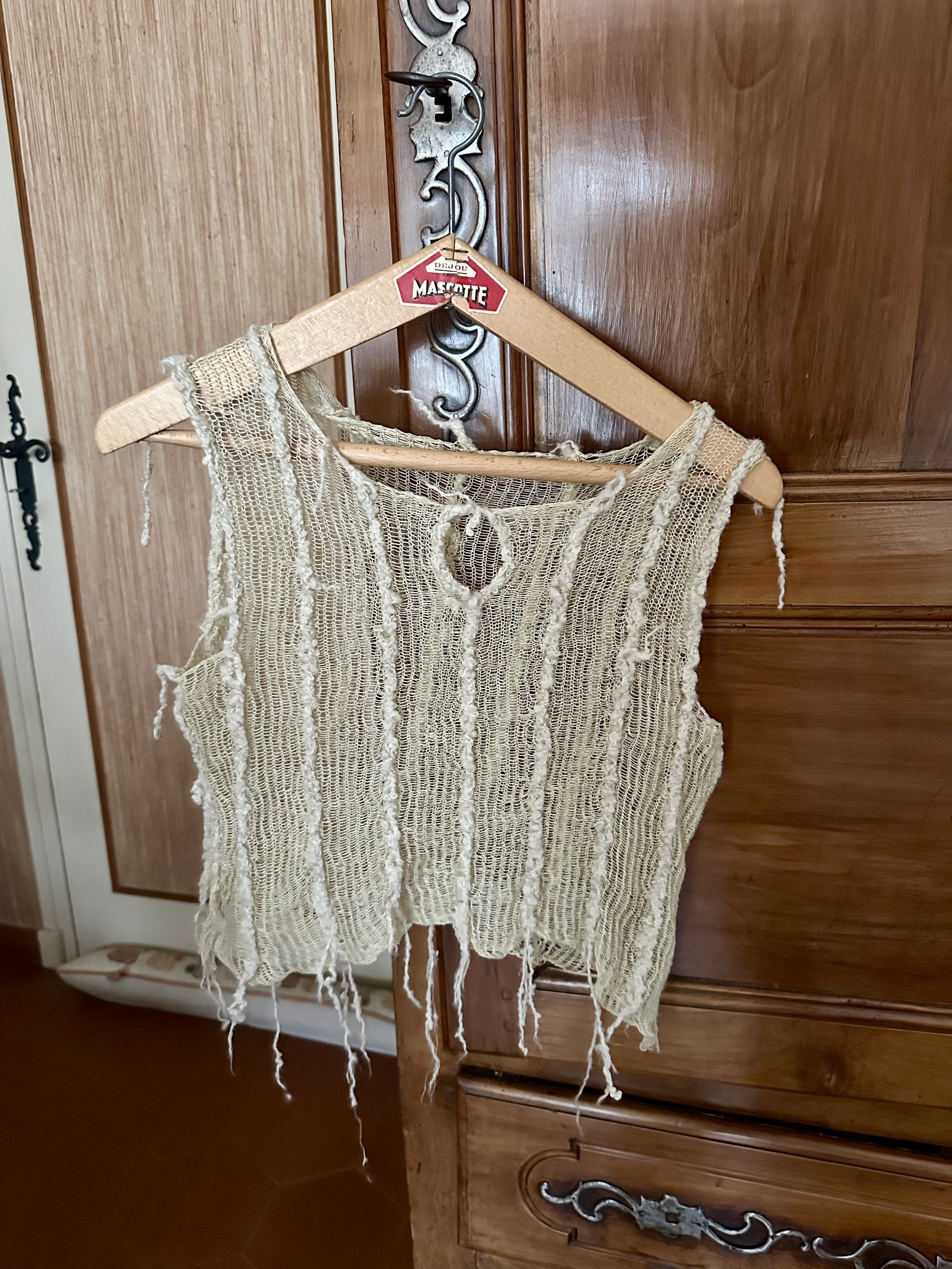 Wild Tank Top