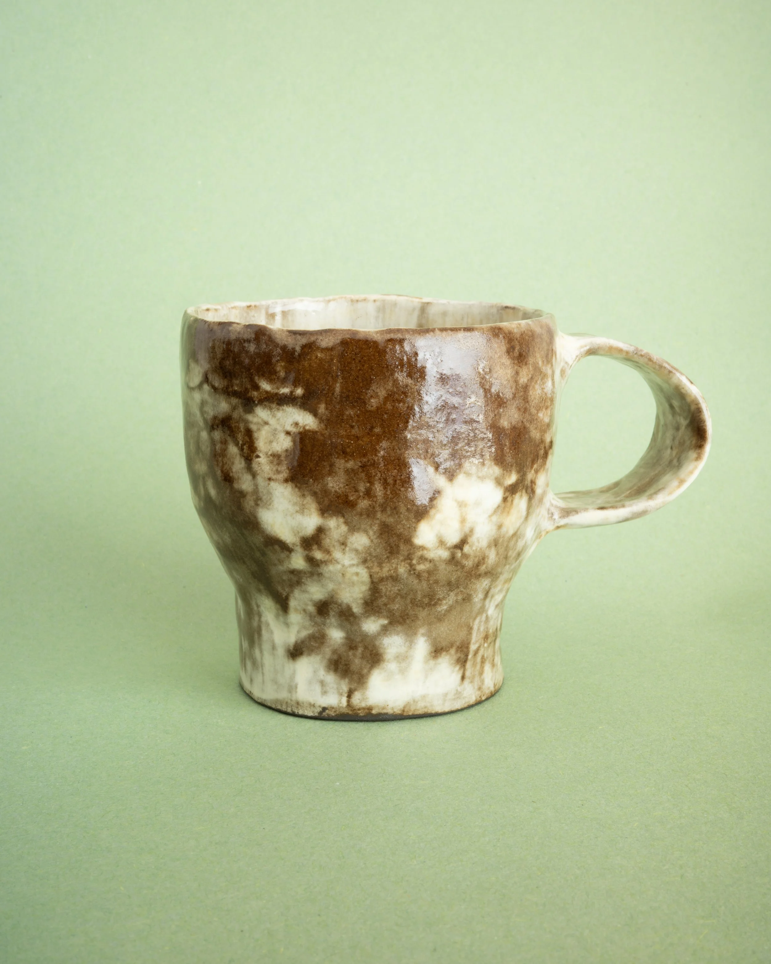Umber Flow Mug 80ml