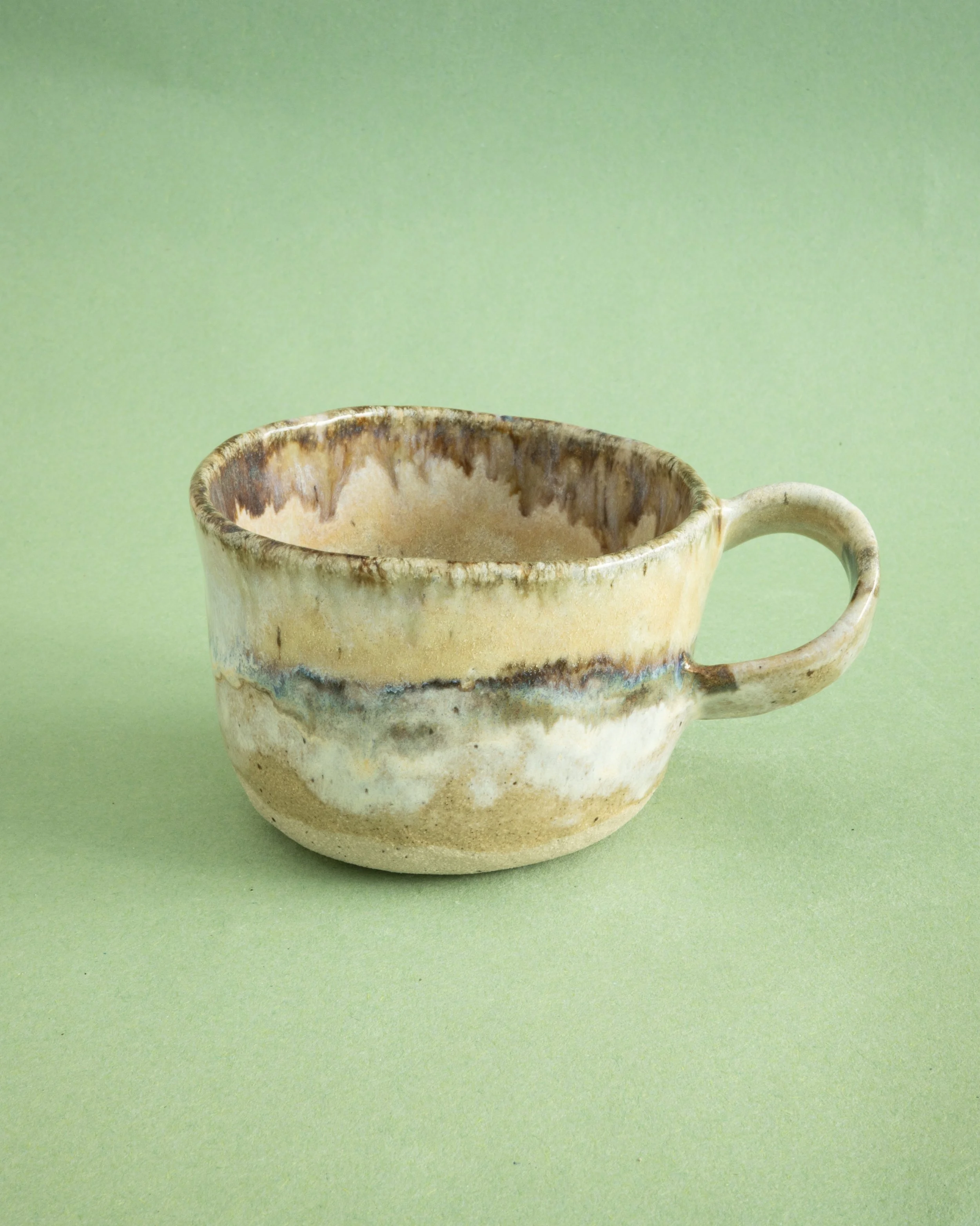 Mug 120ml