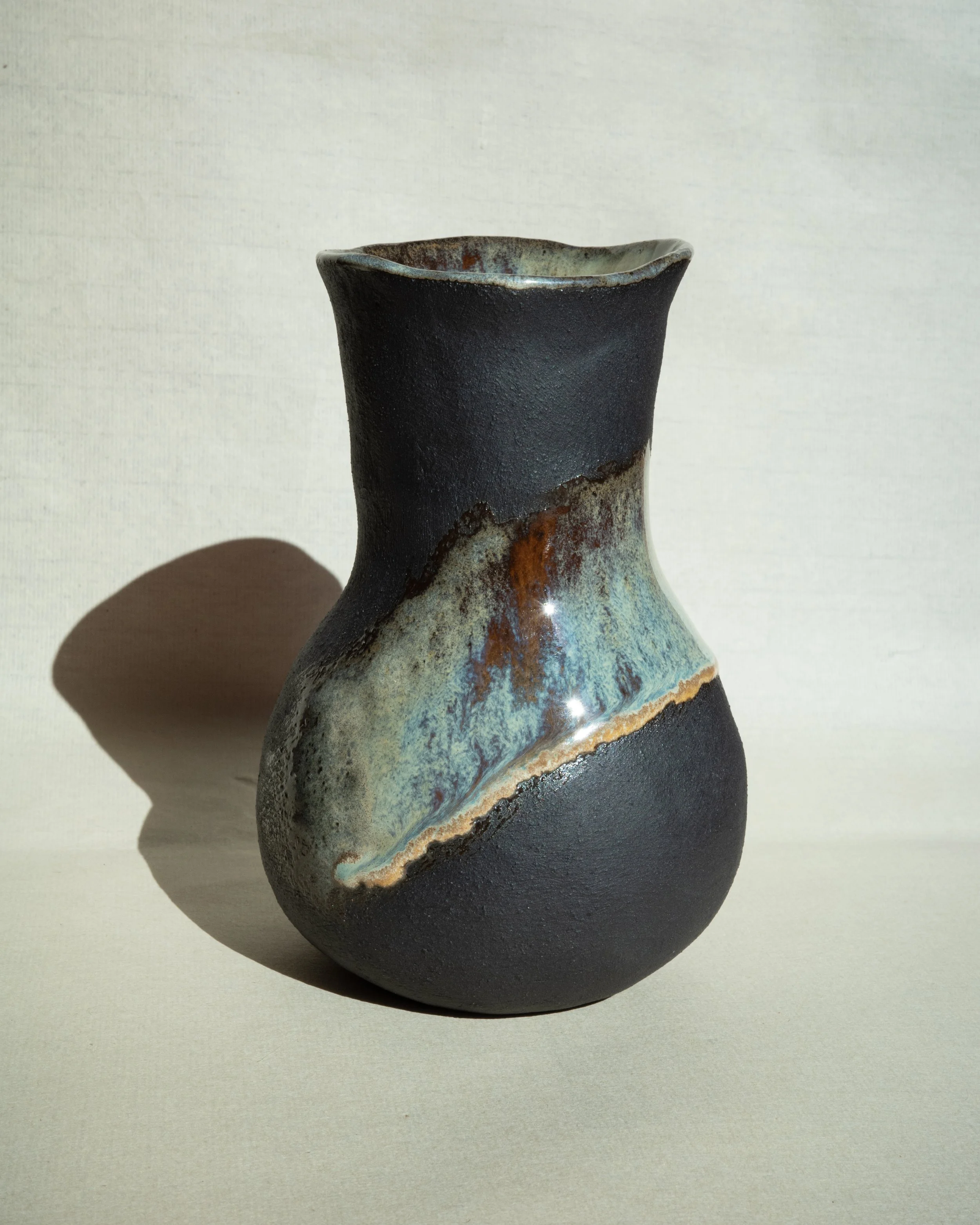 Luna Vase
