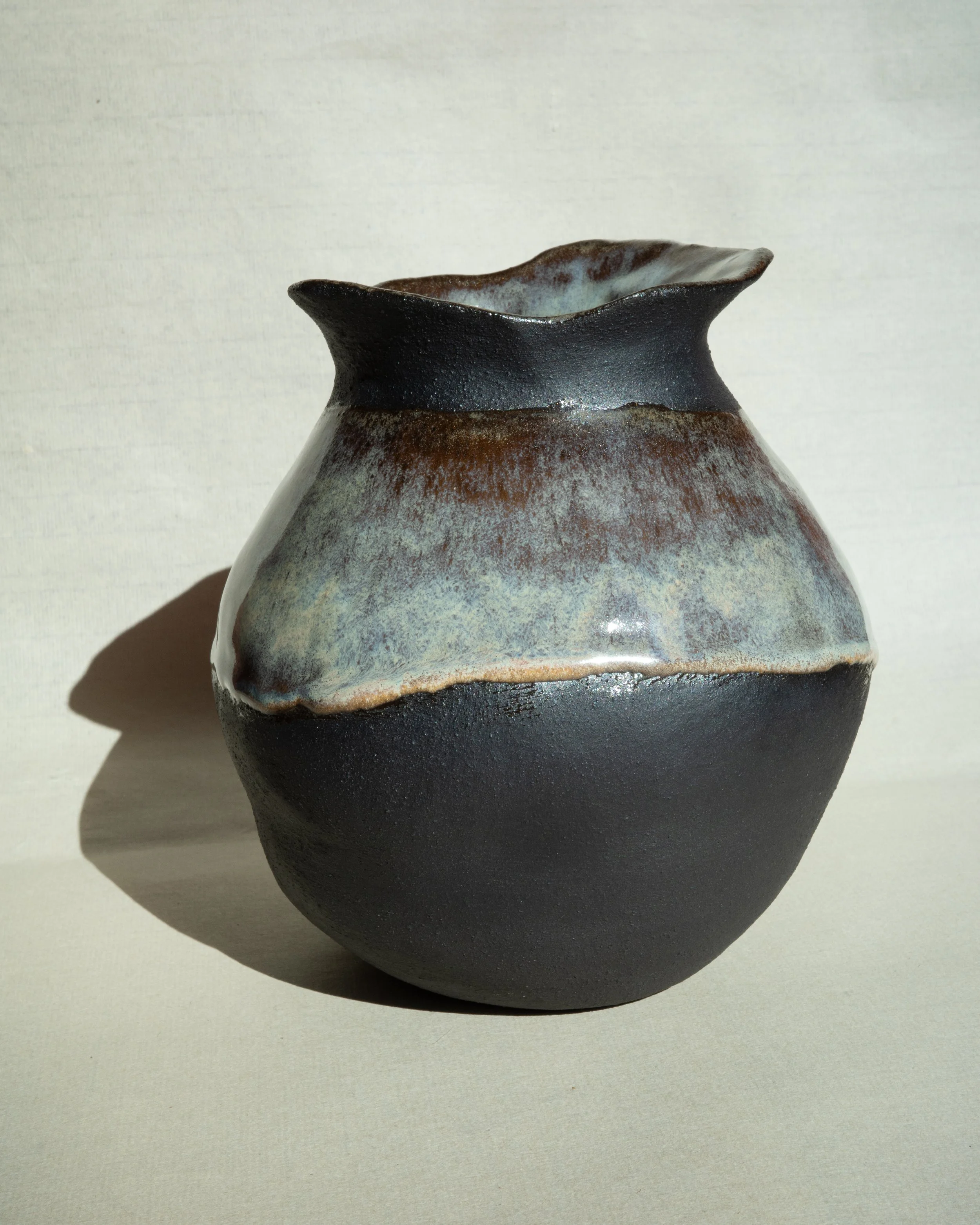 Luna Vase