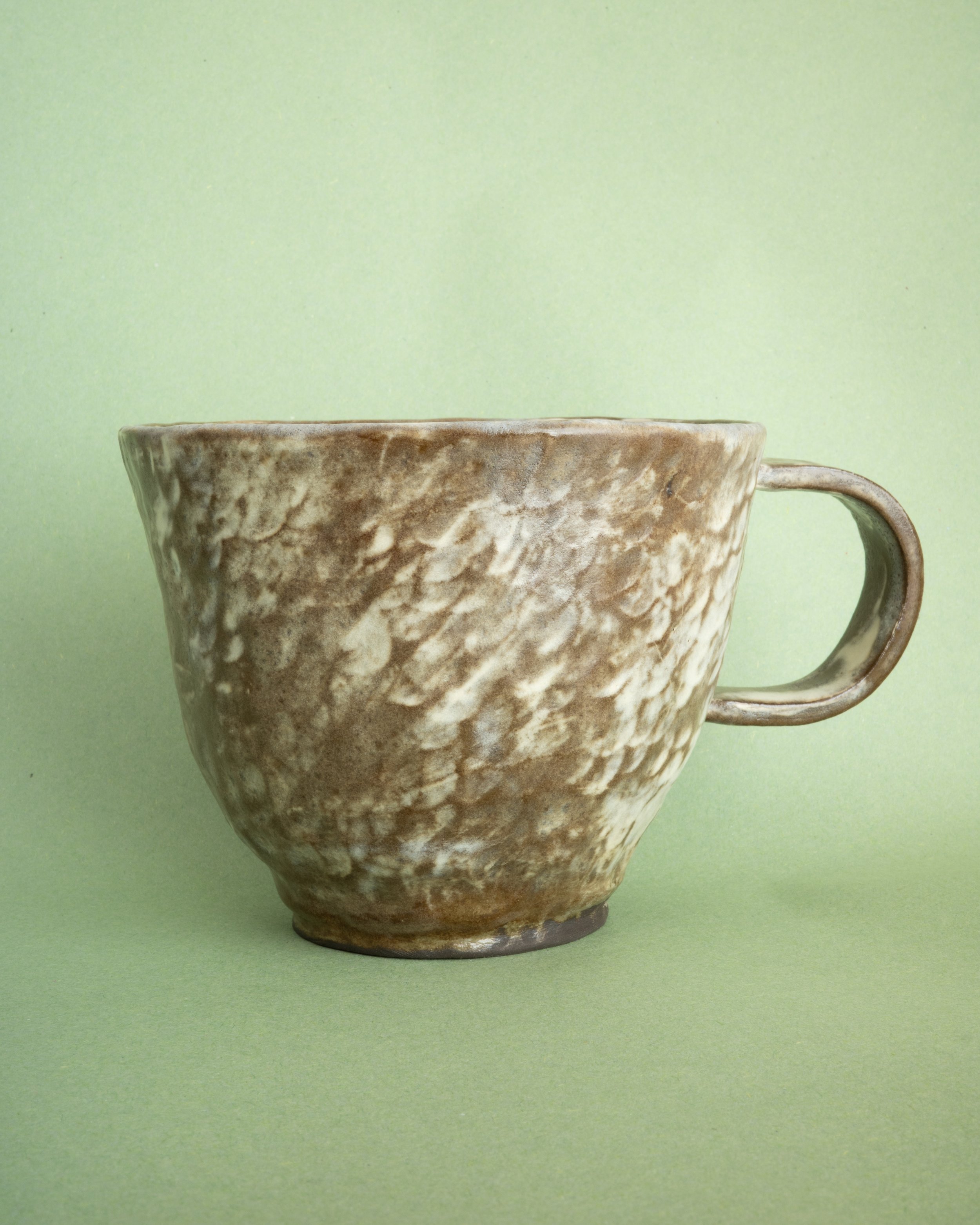 Umber Flow Mug 450ml