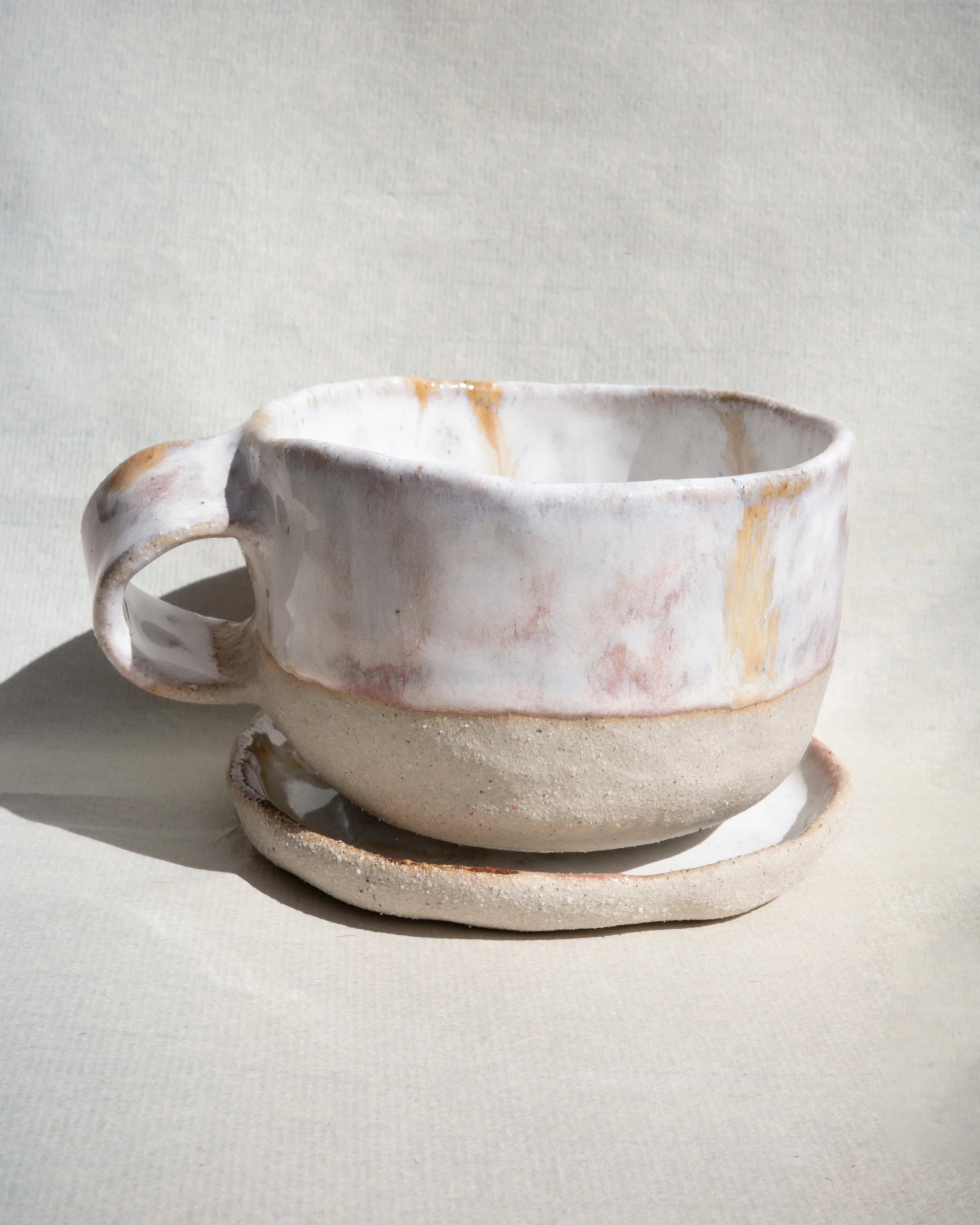 Tulip Mug 180ml Set