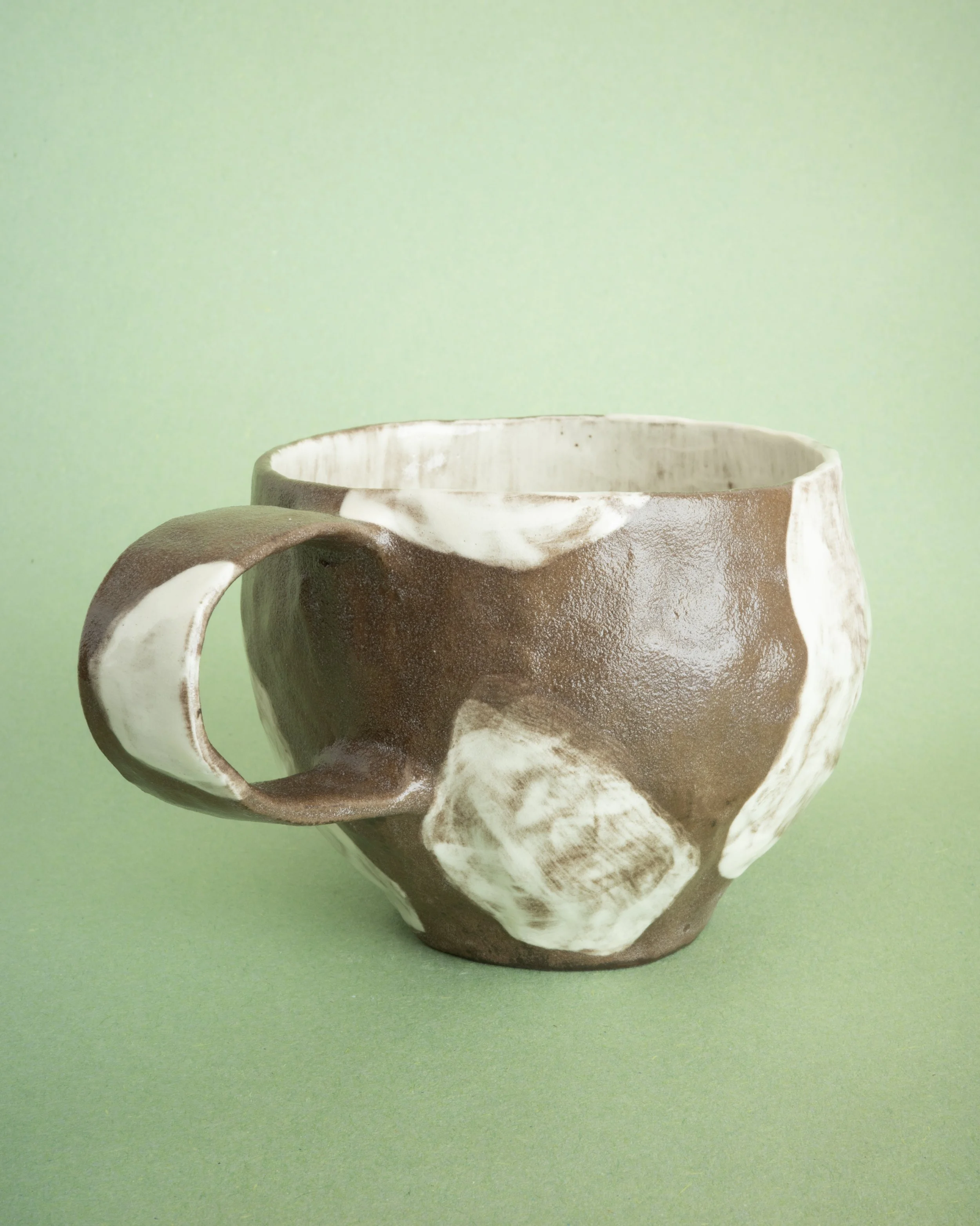Umber Flow Mug 270ml