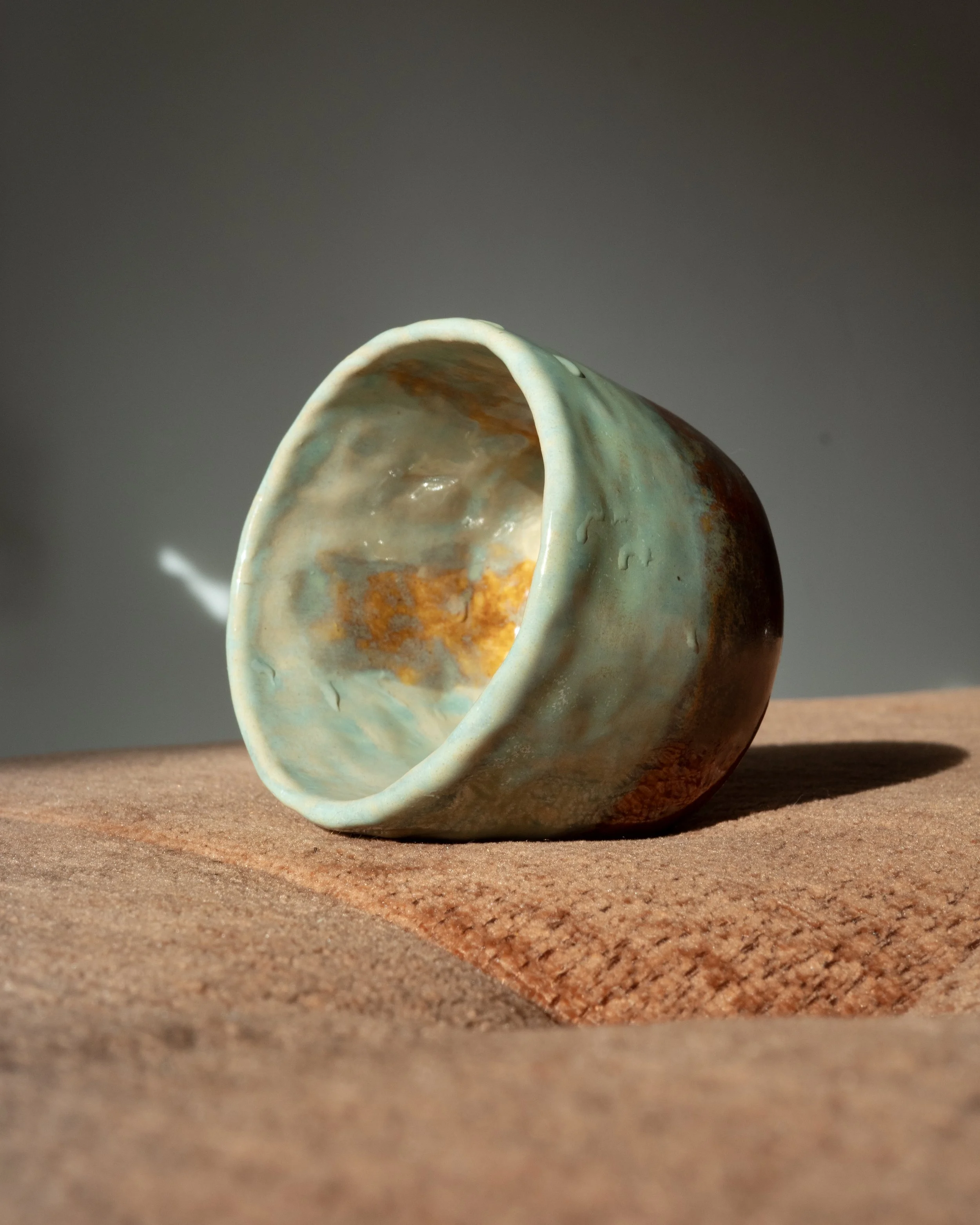 Landscape Mug 180ml
