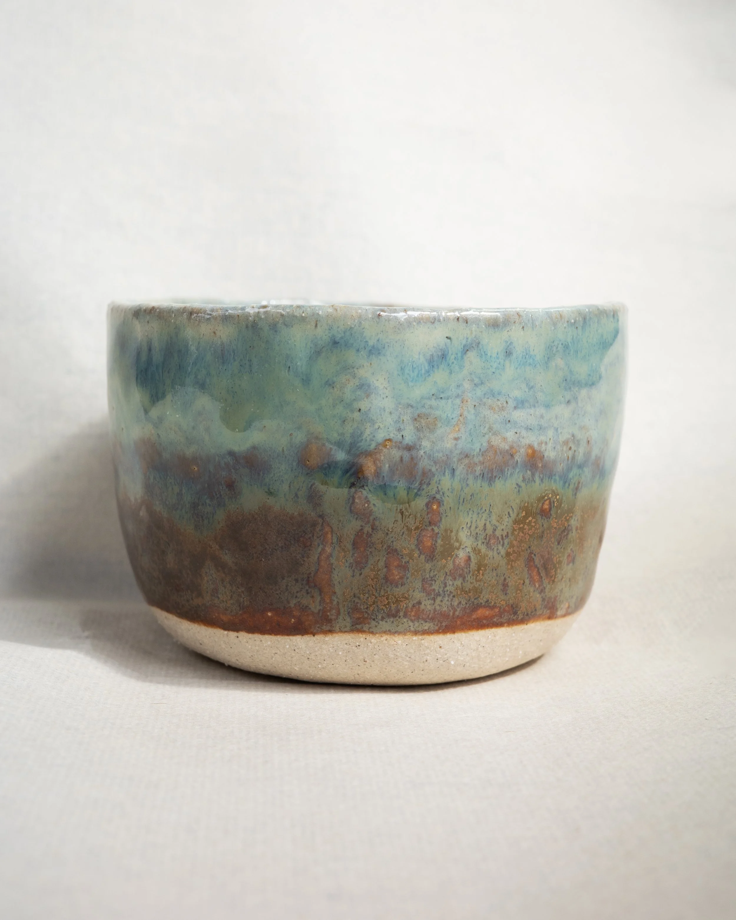 Winter Landscape Cup 200ml