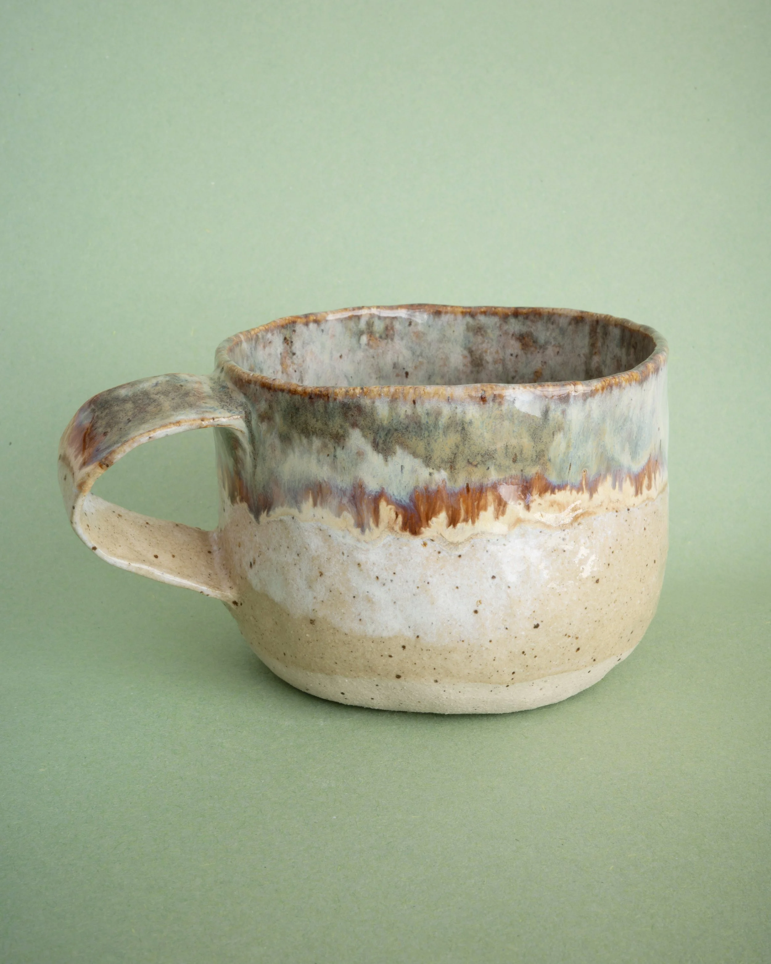 Mug 200ml