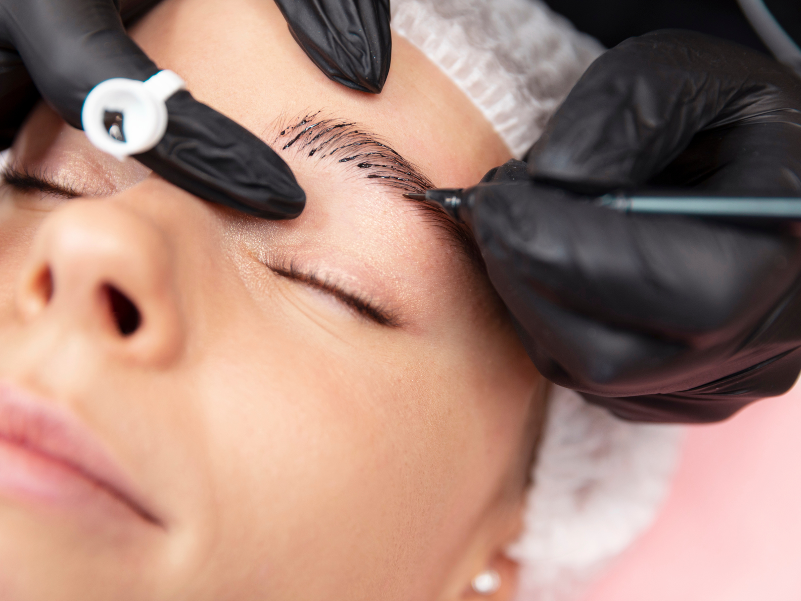 microblading micropigmentación en Purezas Tattoo Gandía