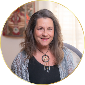 Dawn DelVecchio, MA