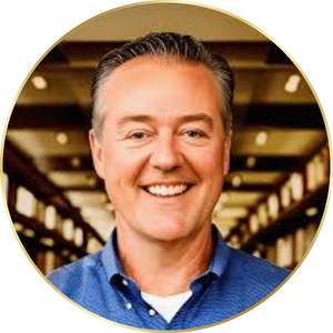 Dr John Ryan
