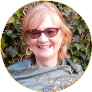 Dr Mary McLaughlin