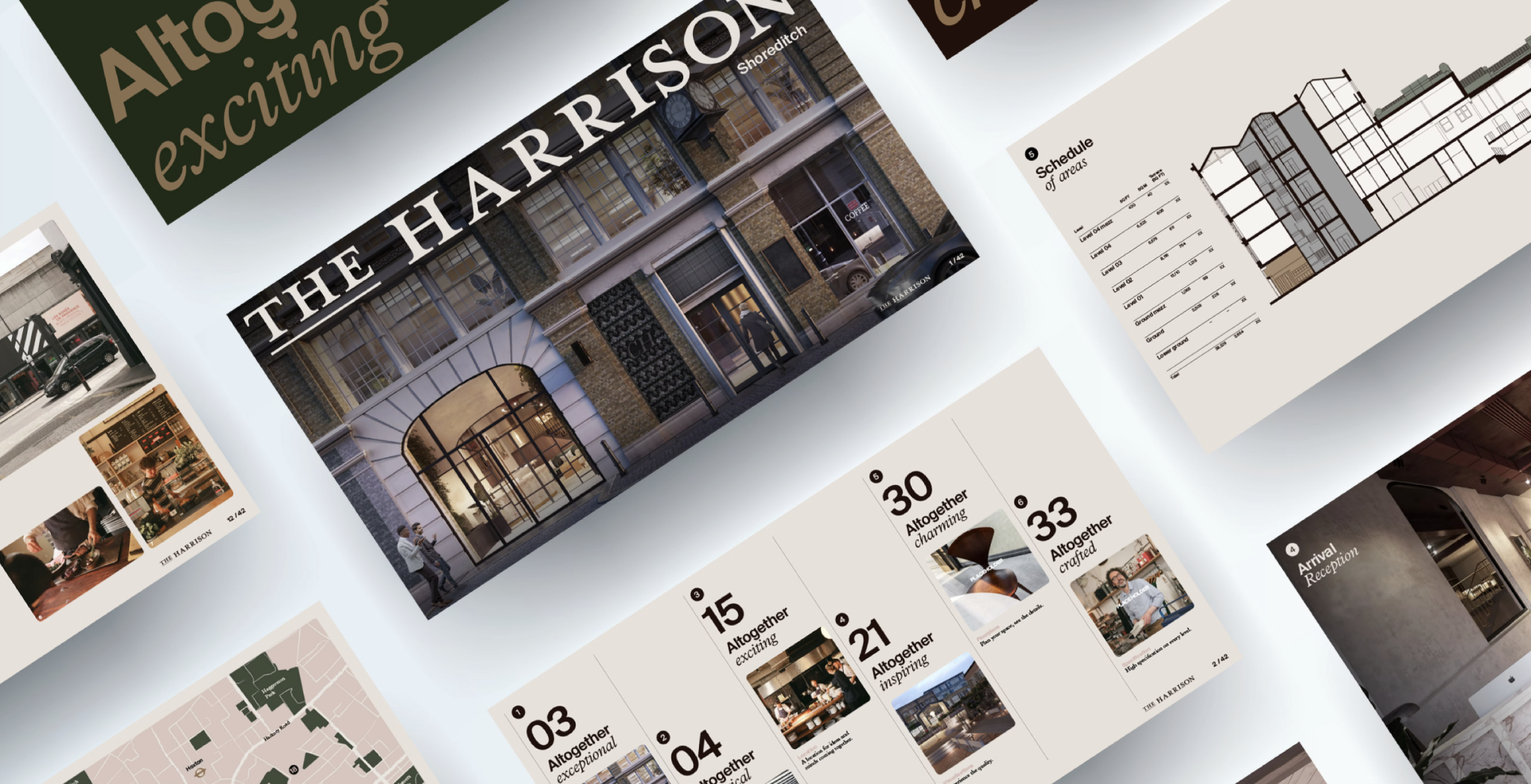 The Harrison