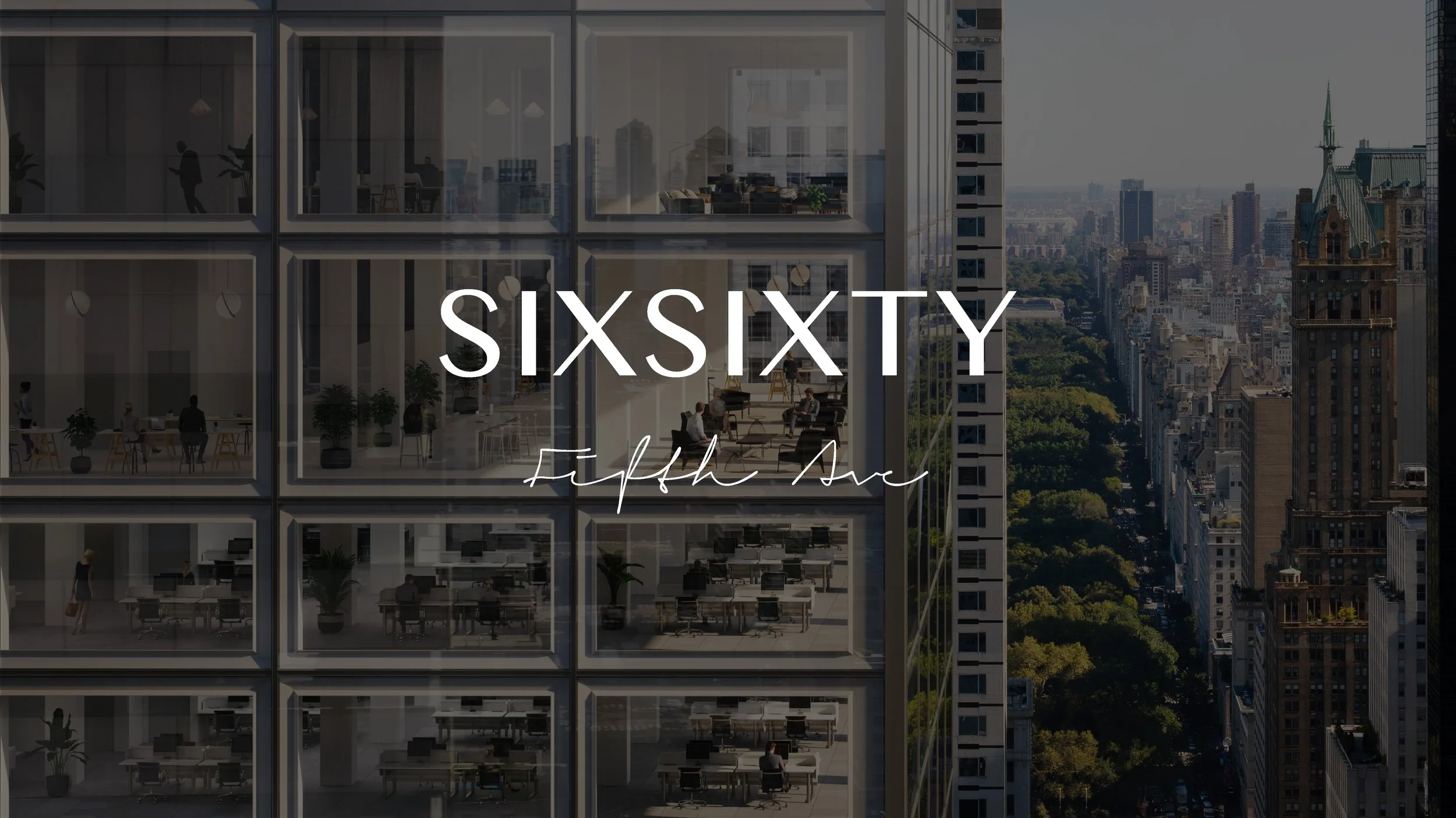 Six Sixty