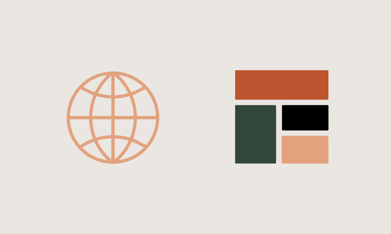 How to build a small business website?