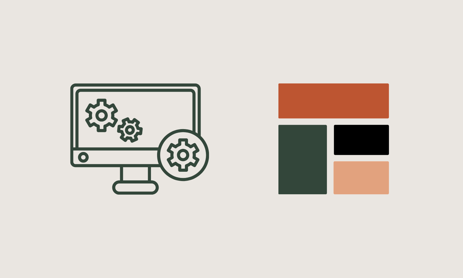 How to build a small business website with Squarespace