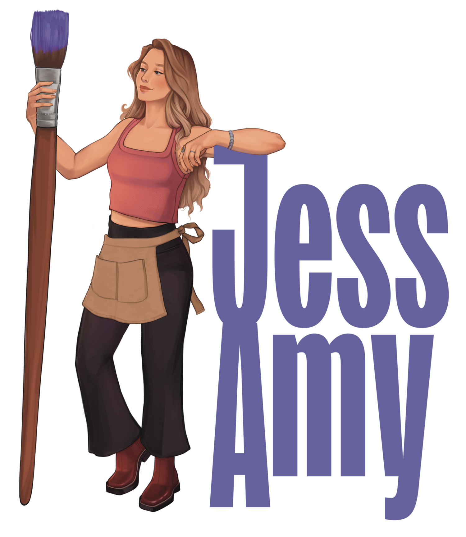 JessAmyArt 