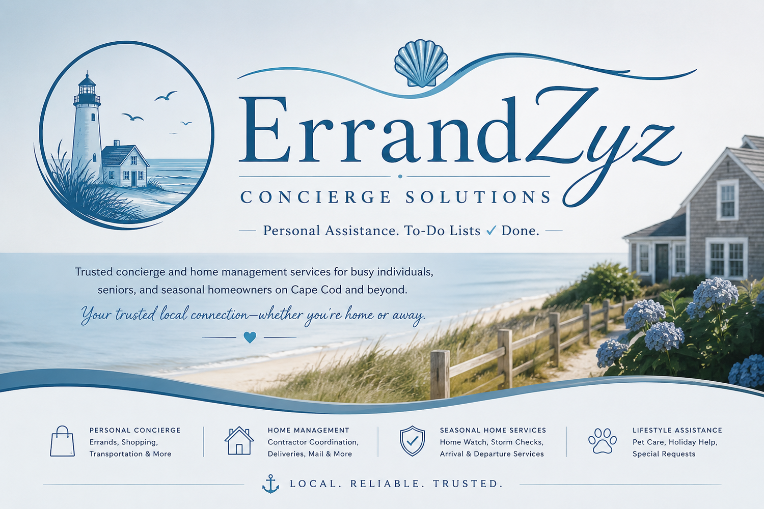 Errandzyz Concierge Services