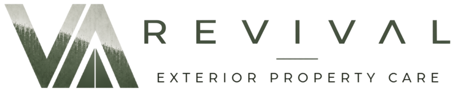 Revival | Exterior Property Care