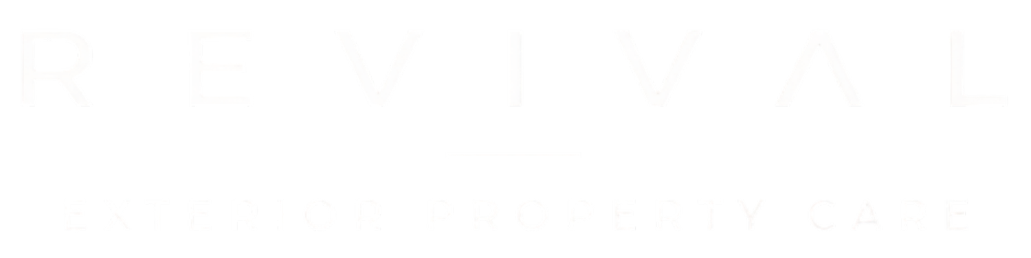 Revival | Exterior Property Care