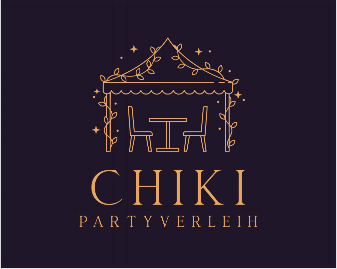 Chiki Partyverleih