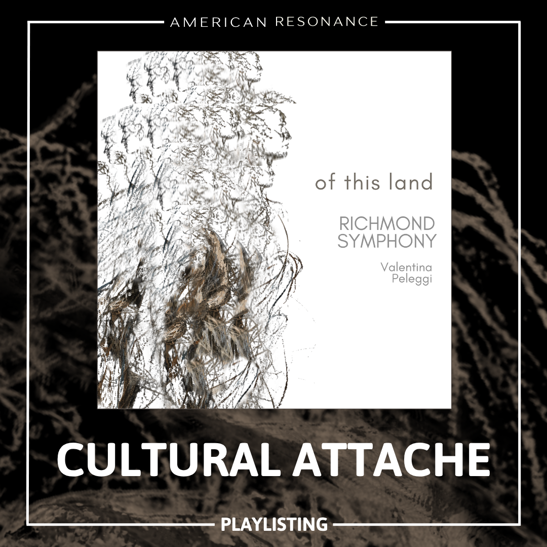 OF THIS LAND | CULTURAL ATTACHÉ - REVIEW