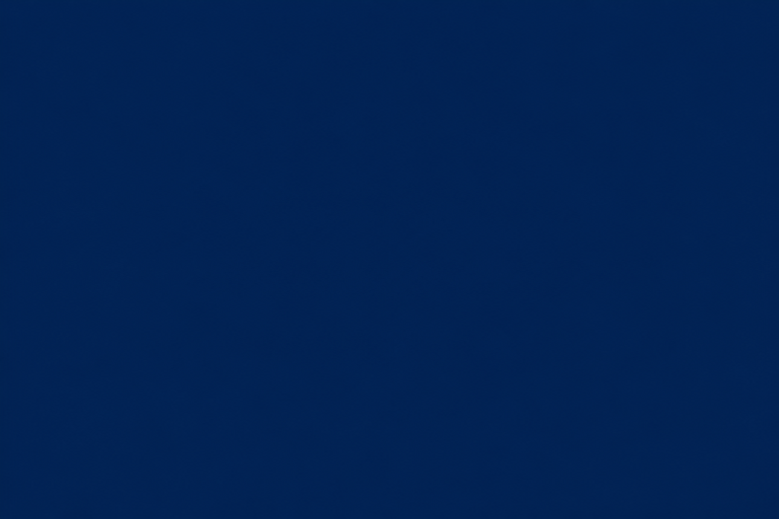 blue background