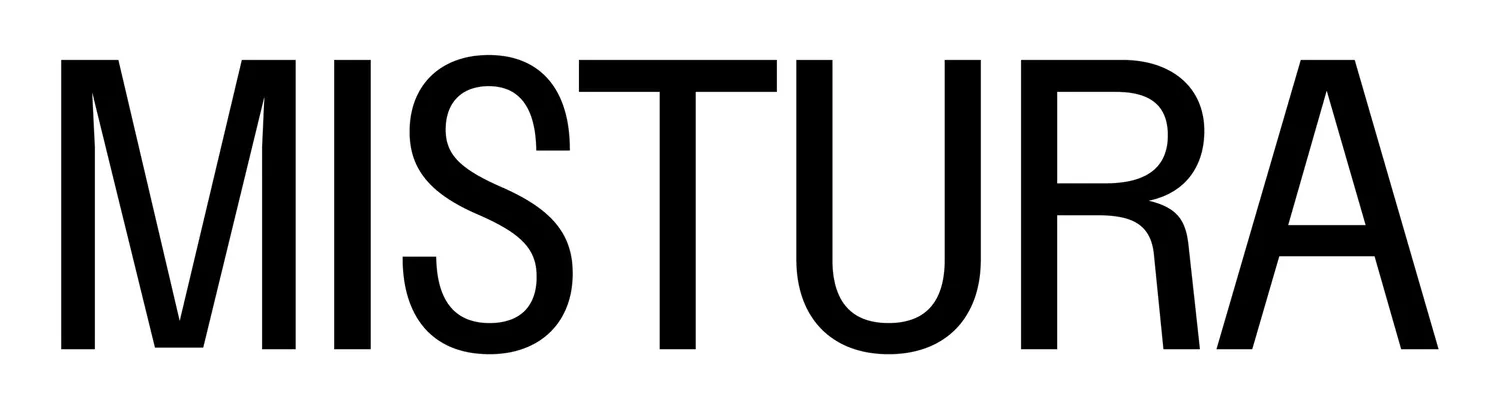 MISTURA