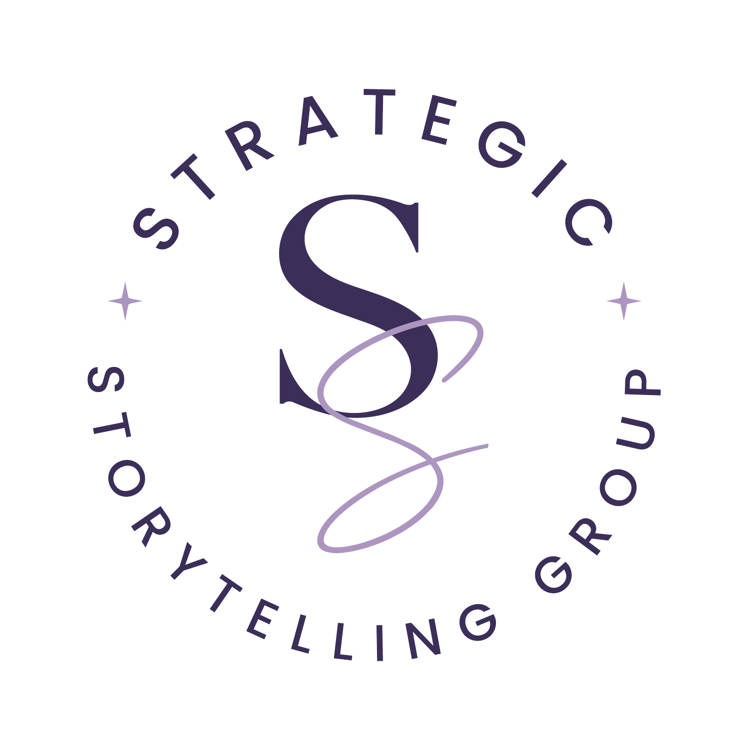 Strategic Storytelling Group