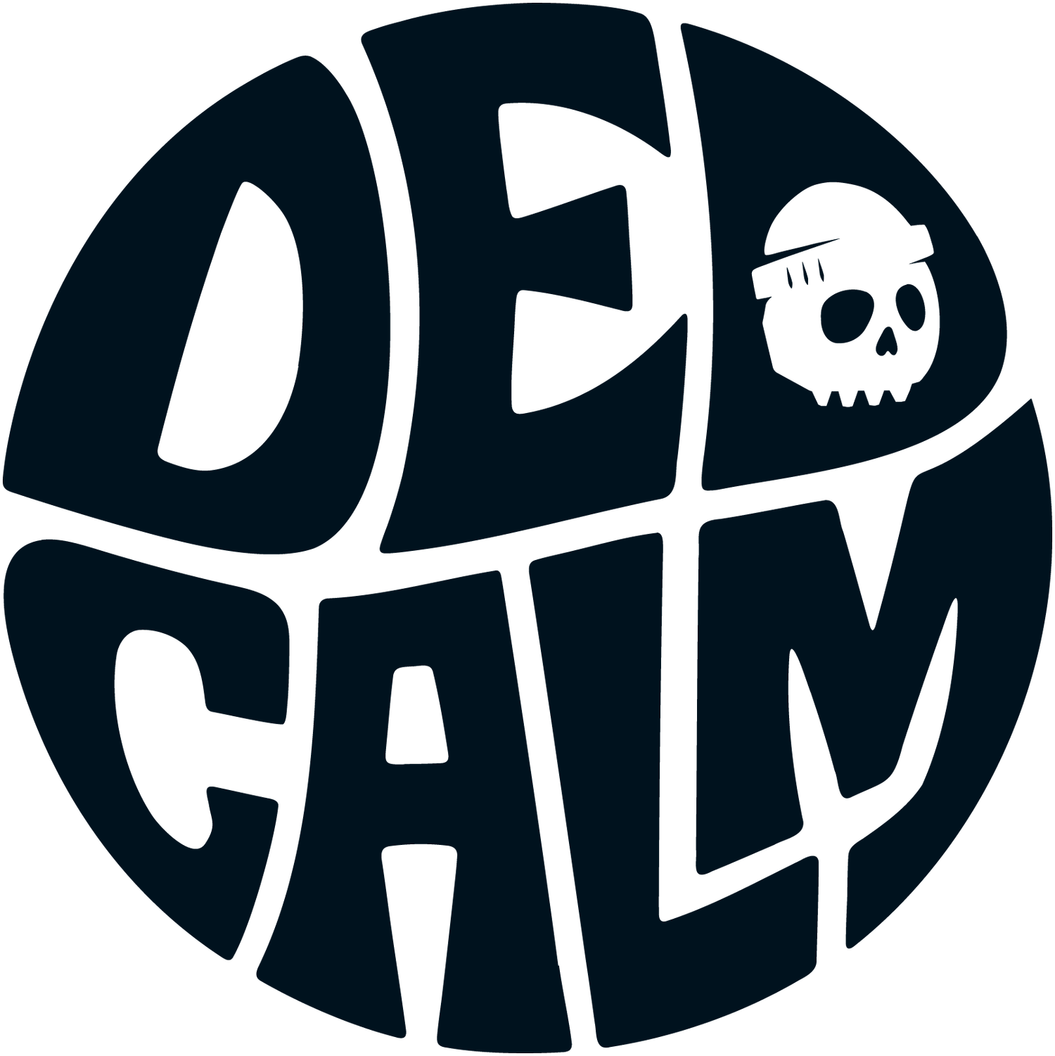 DedCalm | Functional Nutrition  | Body &amp; Mind