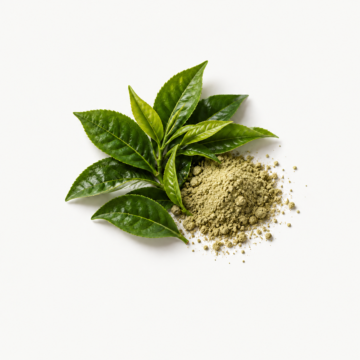 L-Theanine