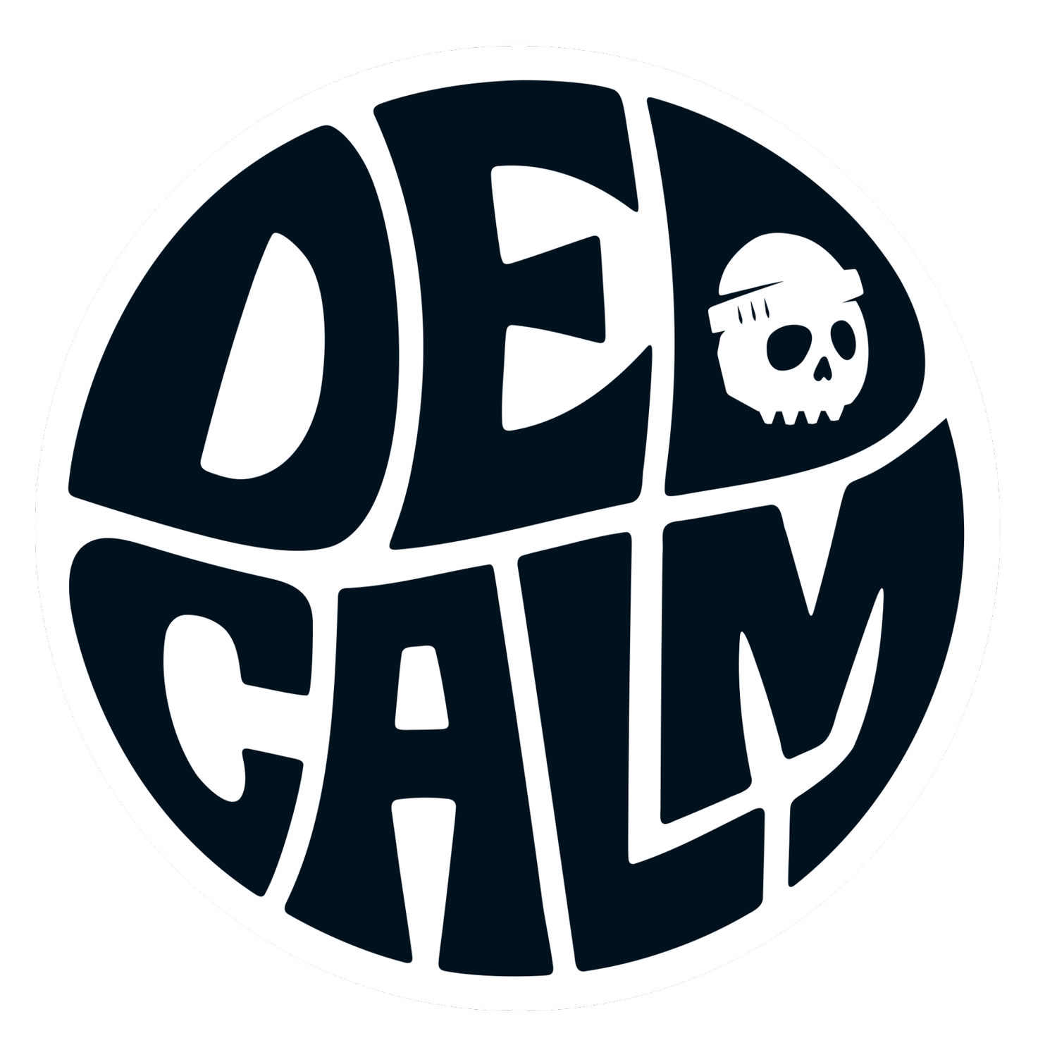 DedCalm | Functional Nutrition  | Body &amp; Mind