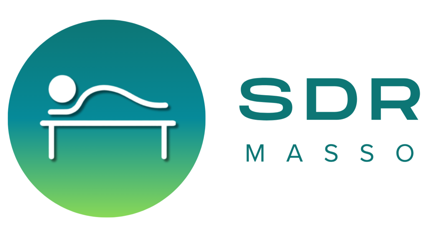 SDR MASSO