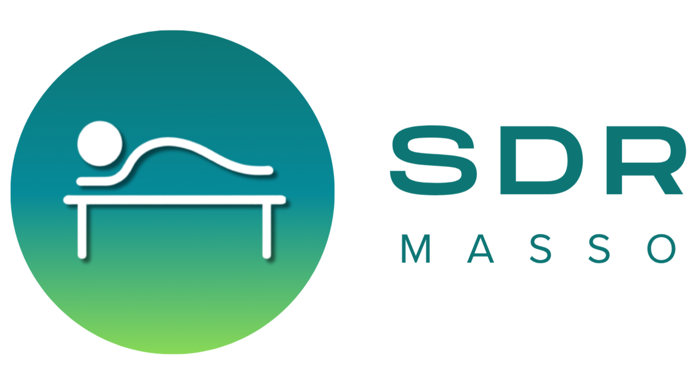 SDR MASSO