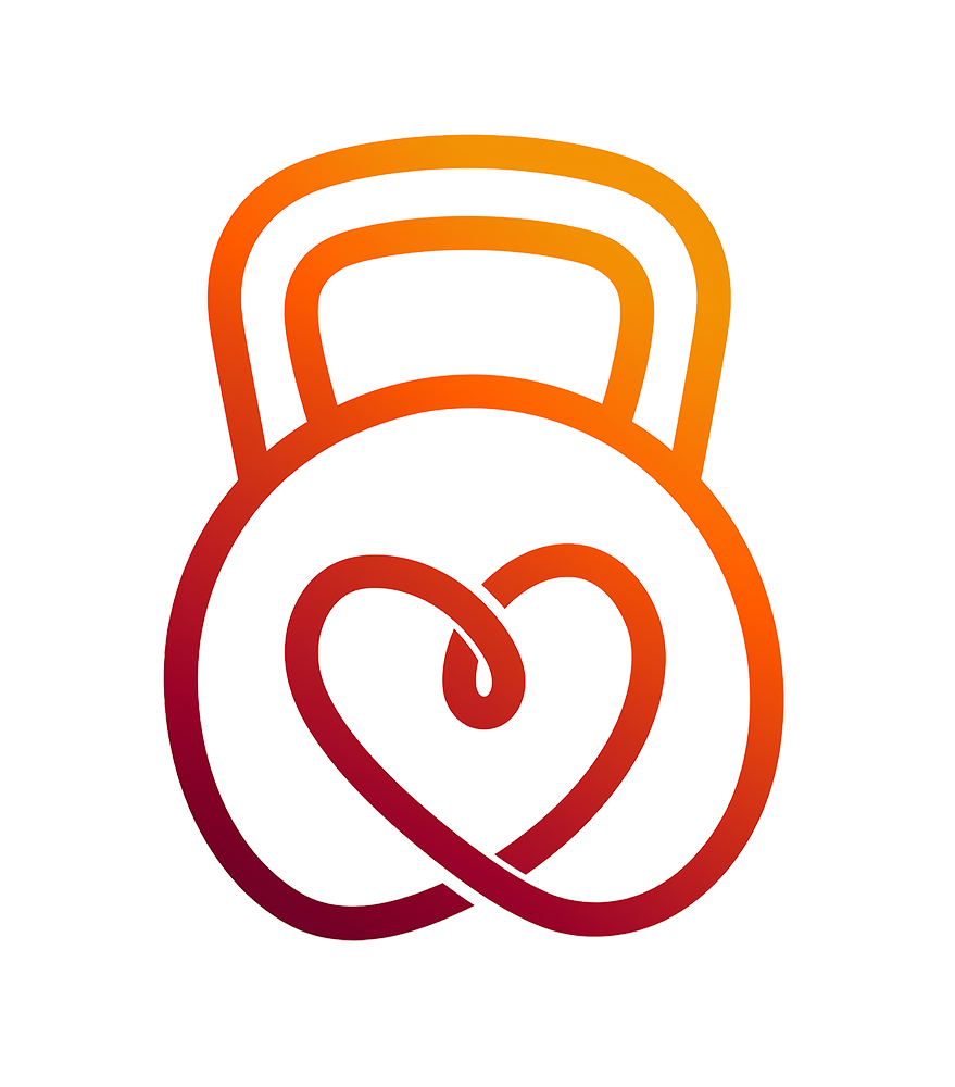 Ramsbury Fitness logo.  Personal Training for the over 50's